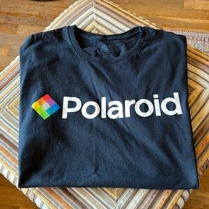 Polaroid T-Shirt
